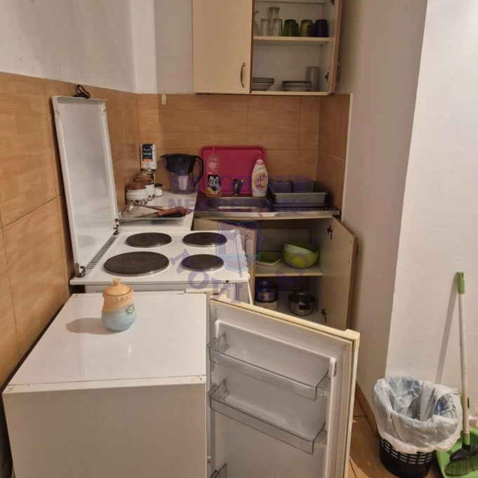 stan za izdavanje Novi Sad 37m2 16696