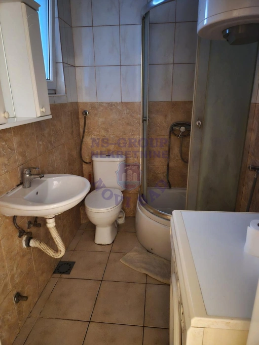 stan za izdavanje Novi Sad 37m2 16696