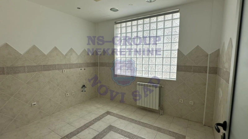 lokal za izdavanje Novi Sad 250m2 16690