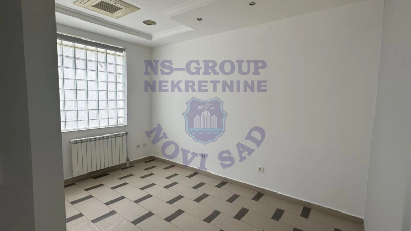 lokal za izdavanje Novi Sad 250m2 16690