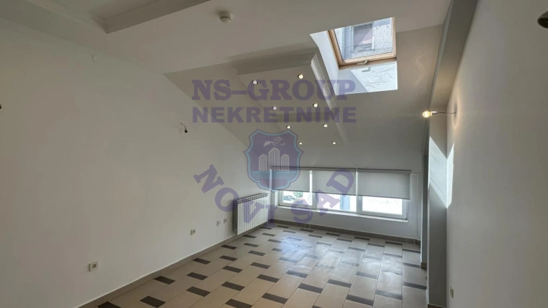 lokal za izdavanje Novi Sad 250m2 16690