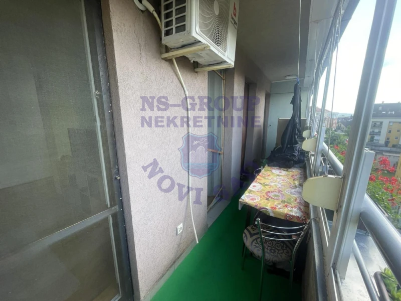stan na prodaju Novi Sad 51m2 572829