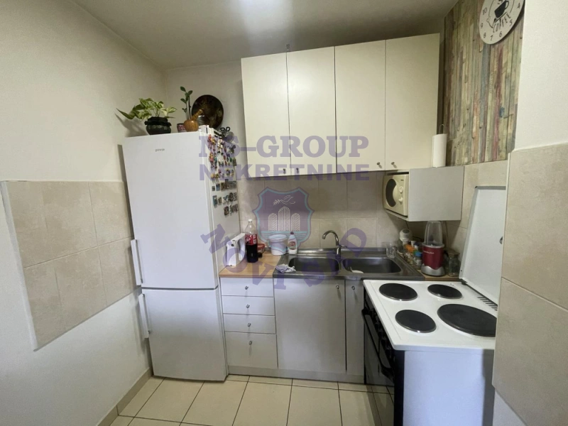 stan na prodaju Novi Sad 51m2 572829