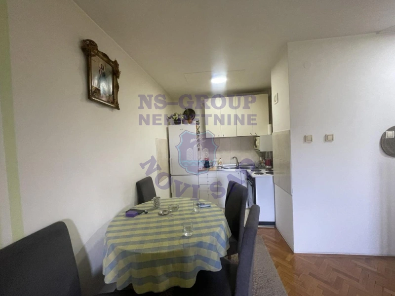 stan na prodaju Novi Sad 51m2 572829