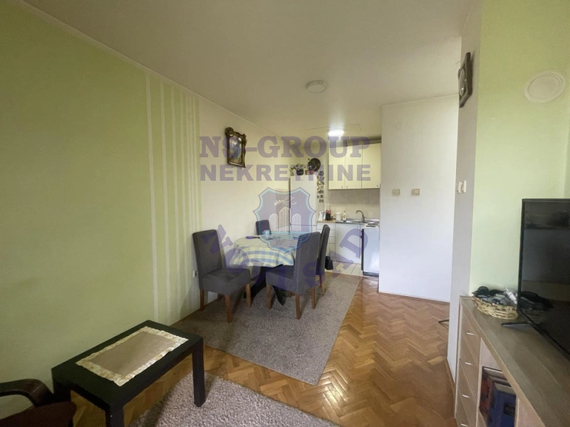 stan na prodaju Novi Sad 51m2 572829