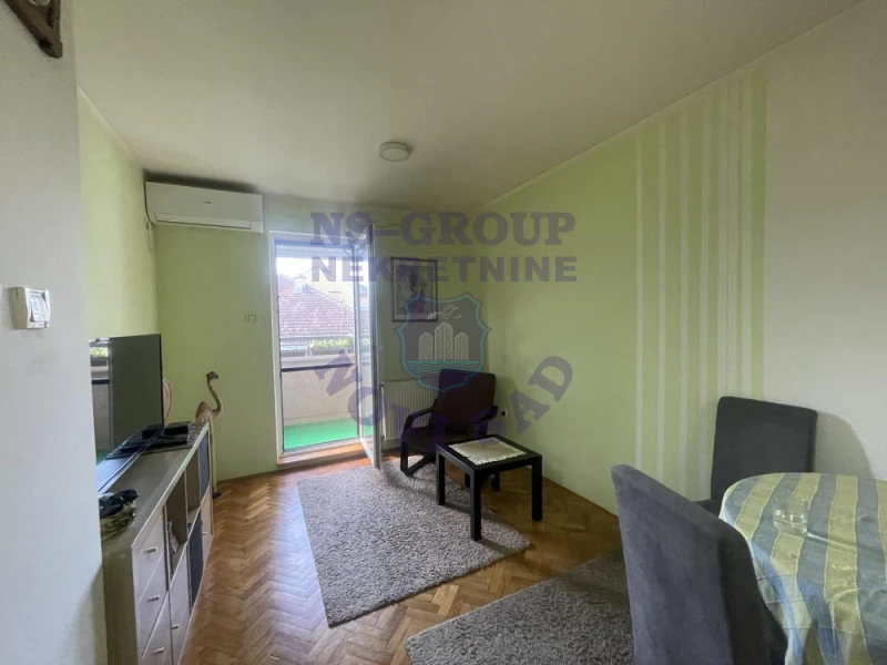 stan na prodaju Novi Sad, 51m2 572829