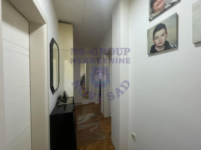 stan na prodaju Novi Sad 51m2 572829