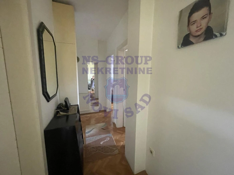 stan na prodaju Novi Sad 51m2 572829