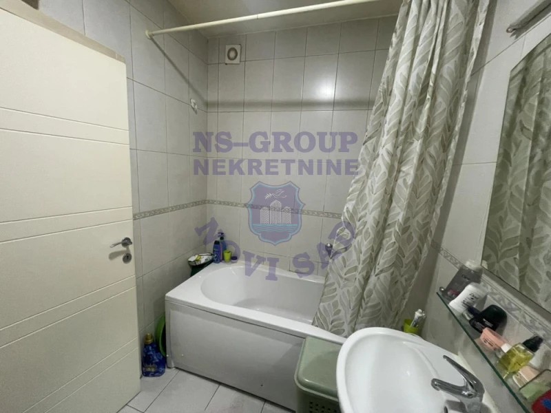 stan na prodaju Novi Sad 51m2 572829