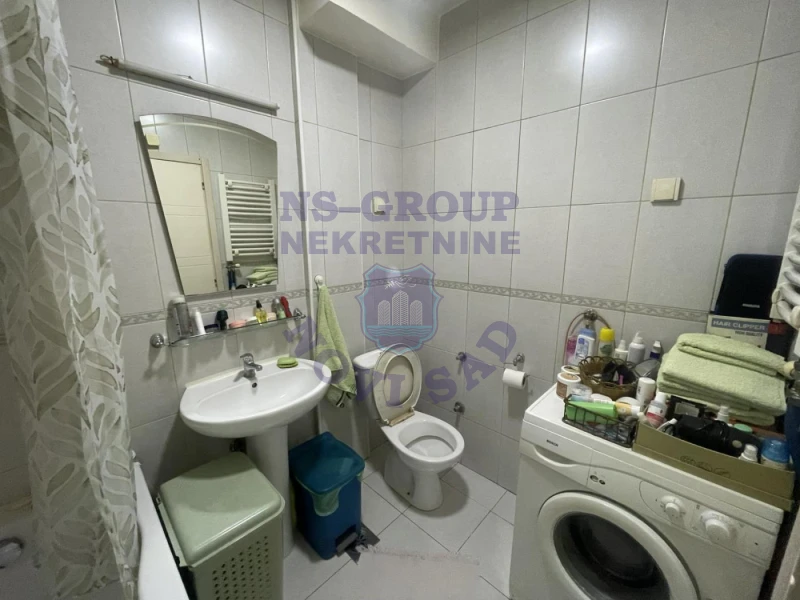 stan na prodaju Novi Sad 51m2 572829