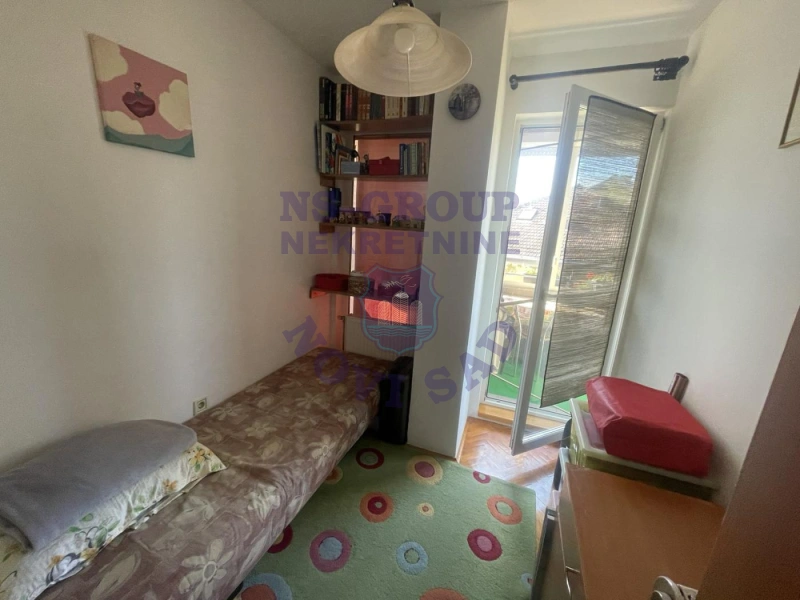 stan na prodaju Novi Sad 51m2 572829