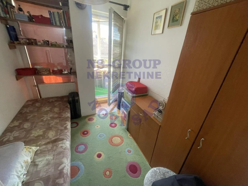 stan na prodaju Novi Sad 51m2 572829