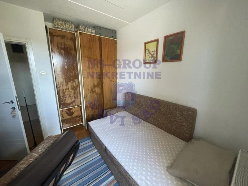 stan na prodaju Novi Sad 51m2 572829