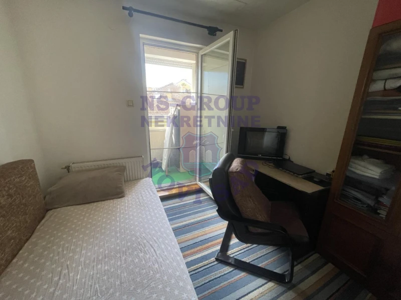 stan na prodaju Novi Sad 51m2 572829