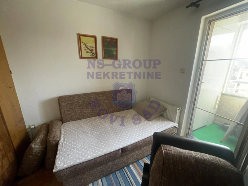 stan na prodaju Novi Sad 51m2 572829