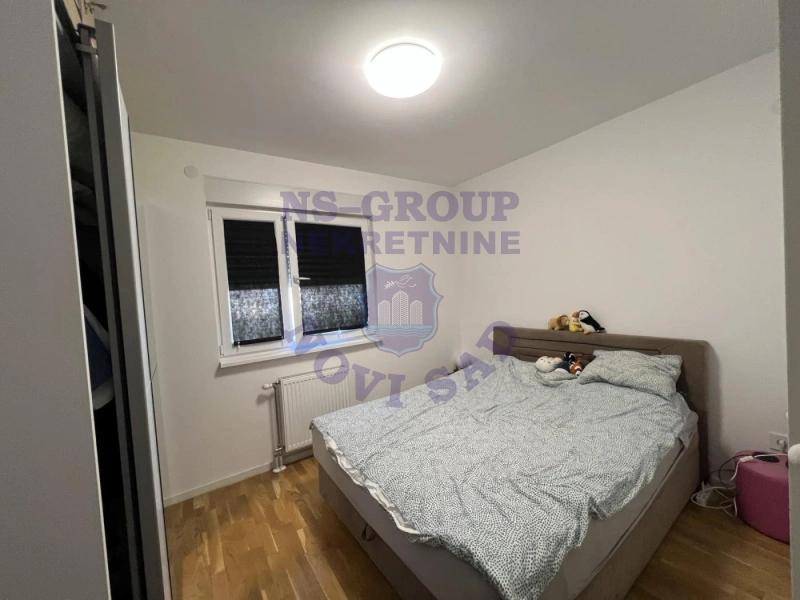 stan na prodaju Novi Sad 57m2 572941