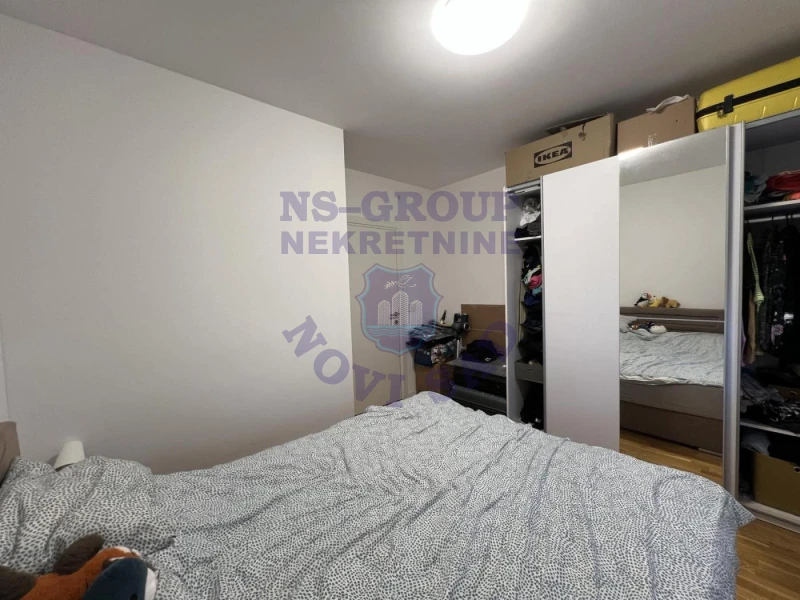 stan na prodaju Novi Sad 57m2 572941