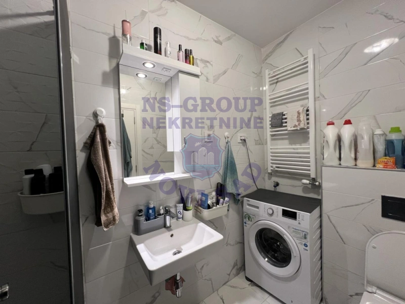 stan na prodaju Novi Sad 57m2 572941