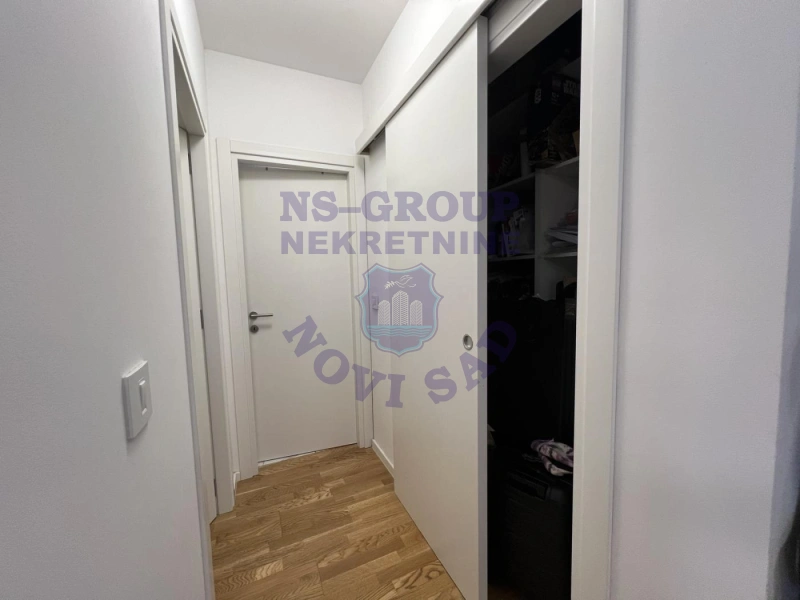 stan na prodaju Novi Sad 57m2 572941