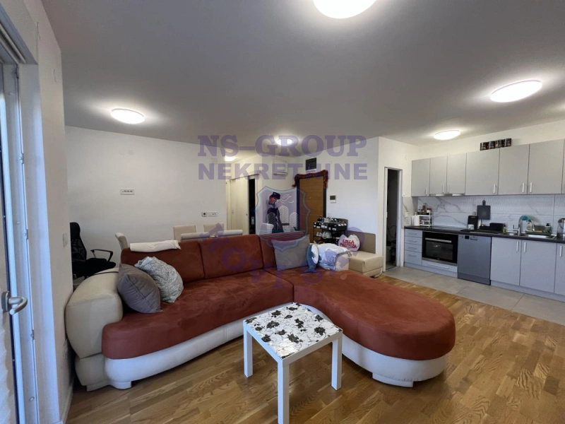 stan na prodaju Novi Sad 57m2 572941