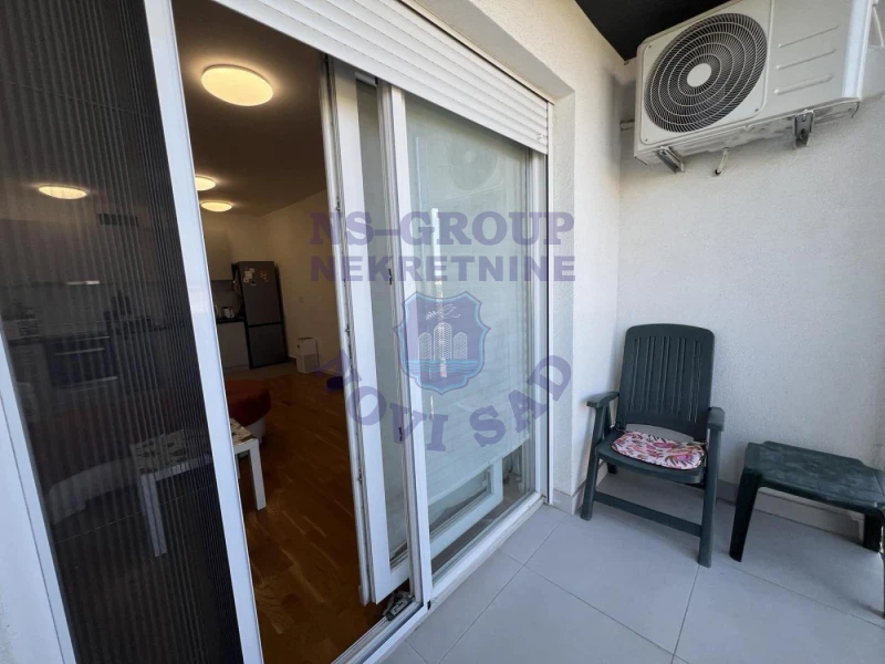 stan na prodaju Novi Sad 57m2 572941