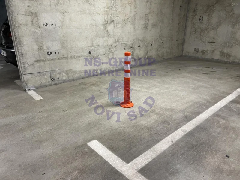 stan na prodaju Novi Sad 57m2 572941