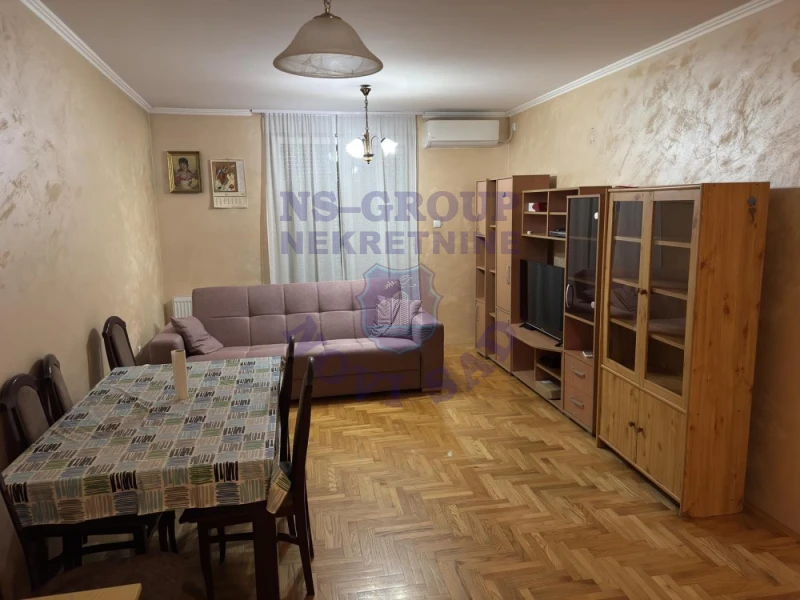 stan za izdavanje Novi Sad, 54m2 16670