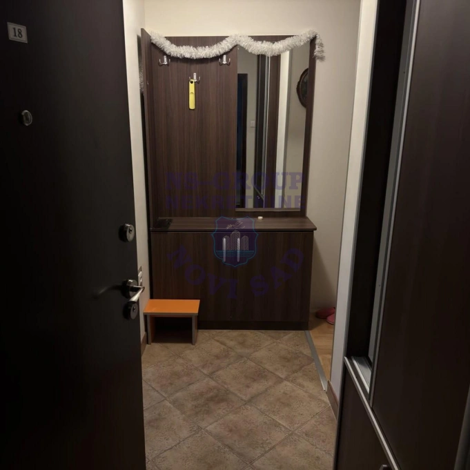 stan za izdavanje Novi Sad 54m2 16670