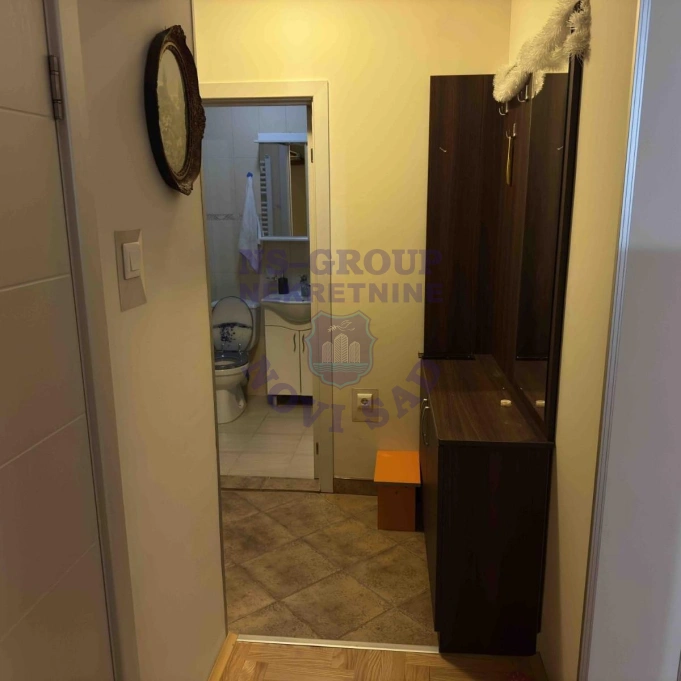 stan za izdavanje Novi Sad 54m2 16670