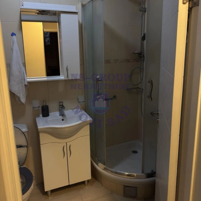 stan za izdavanje Novi Sad 54m2 16670