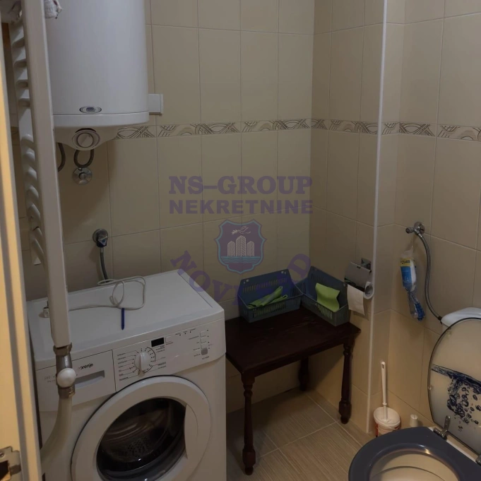 stan za izdavanje Novi Sad 54m2 16670