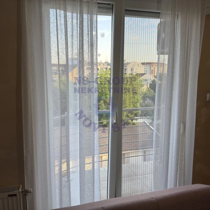 stan za izdavanje Novi Sad 54m2 16670