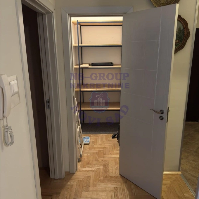 stan za izdavanje Novi Sad 54m2 16670