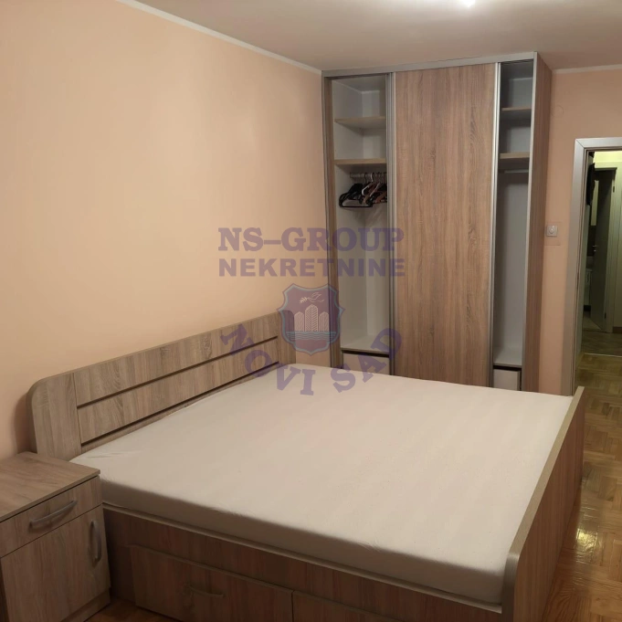 stan za izdavanje Novi Sad 54m2 16670