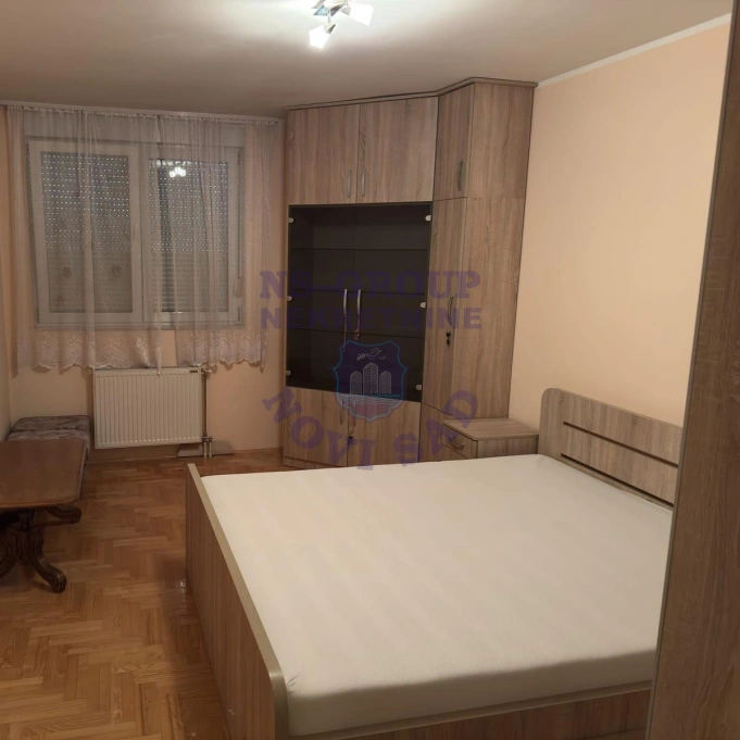stan za izdavanje Novi Sad 54m2 16670