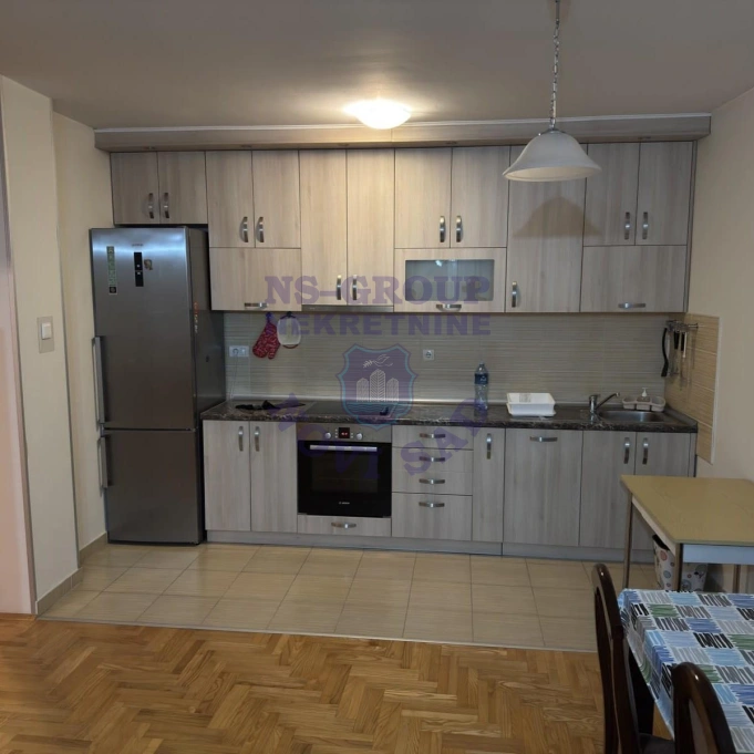 stan za izdavanje Novi Sad 54m2 16670