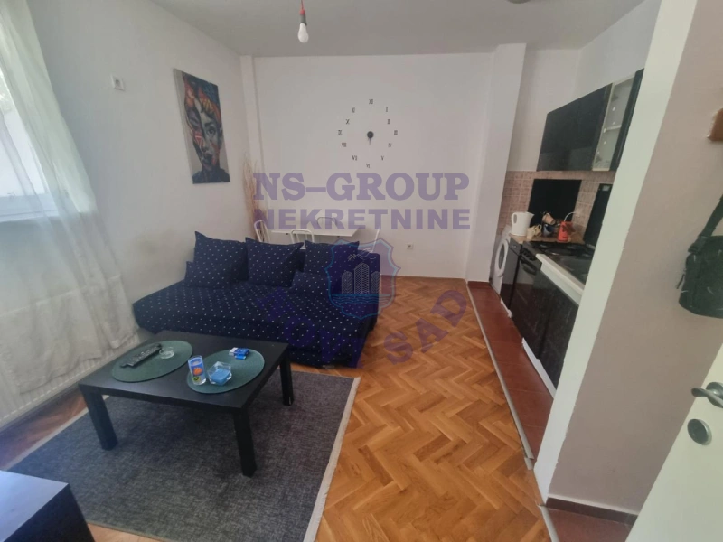 stan na prodaju Novi Sad, 29m2 571241