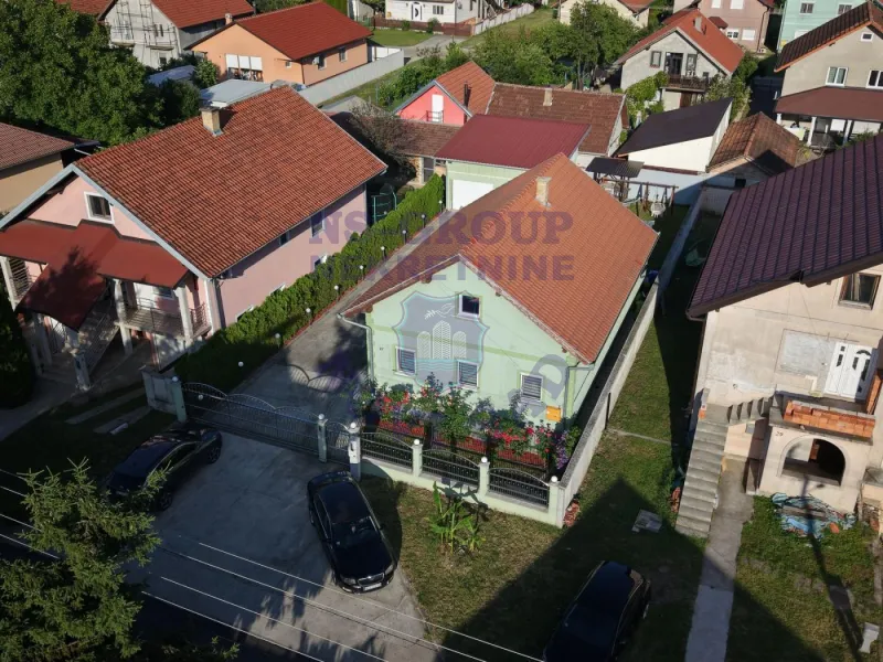 kuca na prodaju Rumenka 121m2 570899
