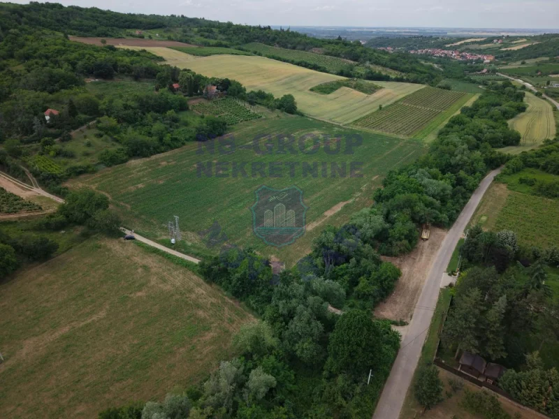 plac na prodaju Sremska Kamenica 25300m2 553676