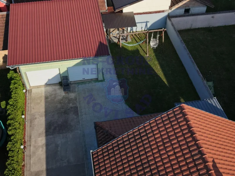 kuca na prodaju Rumenka 121m2 570899