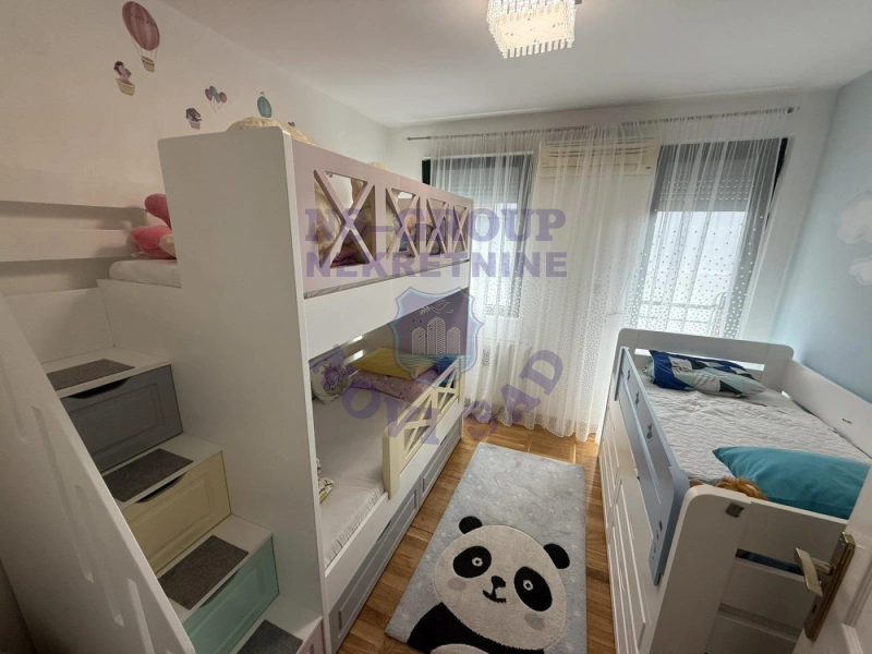 stan na prodaju Novi Sad 116m2 566346