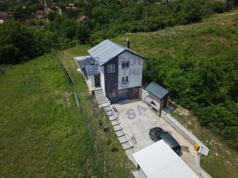 kuca na prodaju Čortanovci 136m2 558191