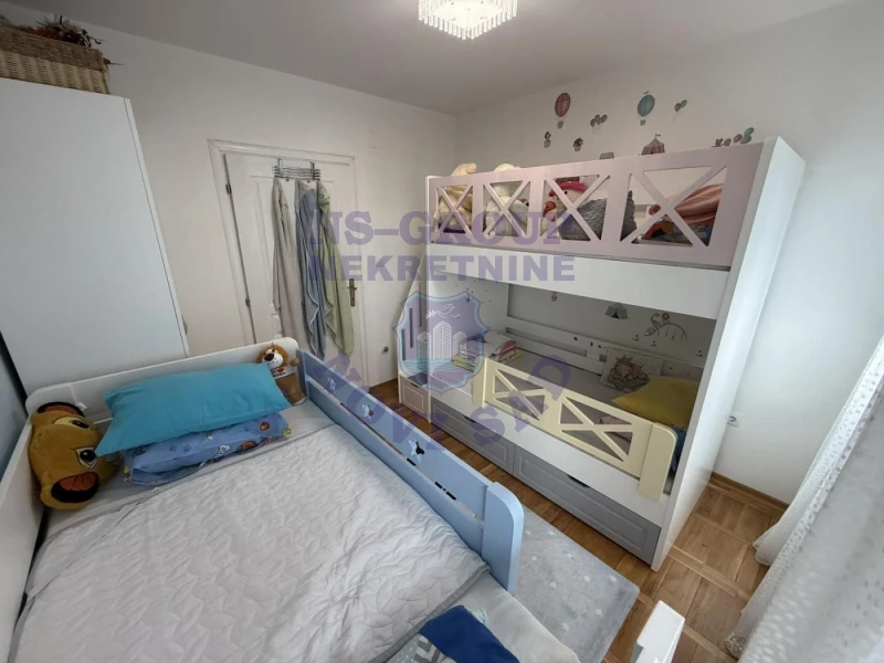 stan na prodaju Novi Sad 116m2 566346