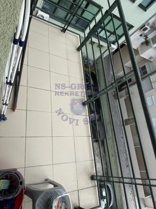 stan na prodaju Novi Sad 116m2 566346