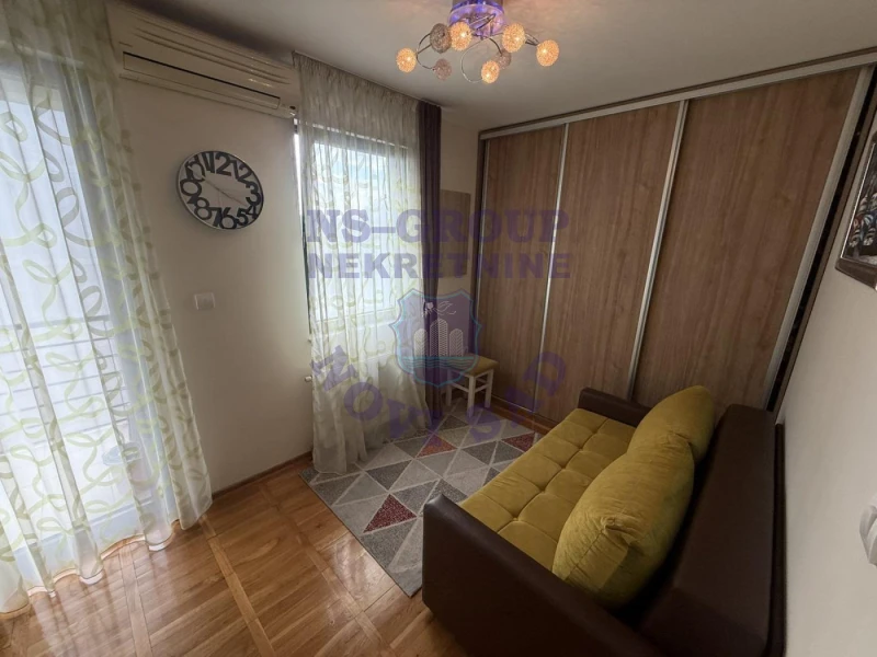 stan na prodaju Novi Sad 116m2 566346