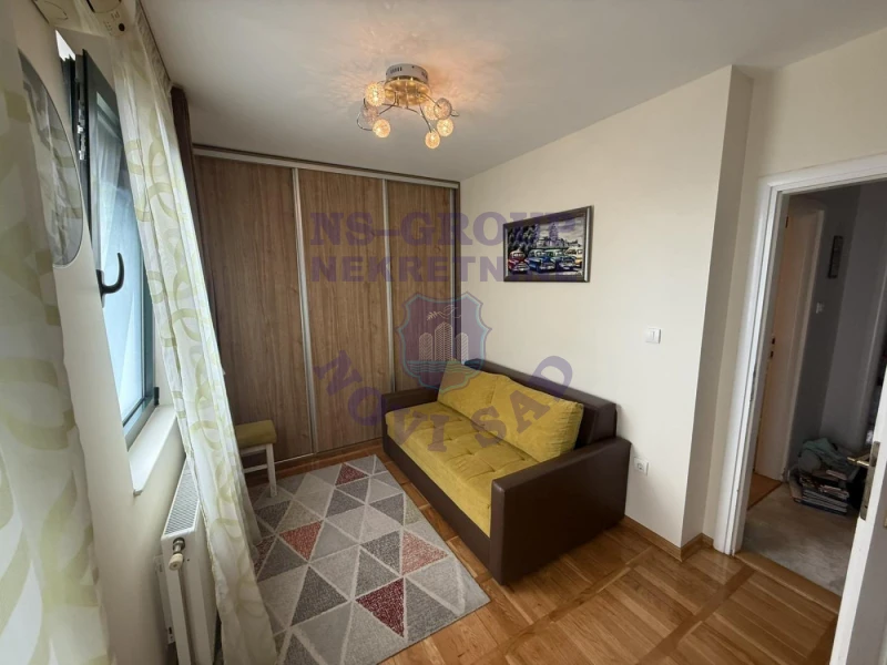 stan na prodaju Novi Sad 116m2 566346