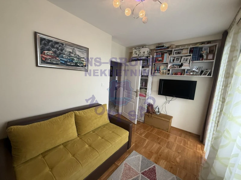 stan na prodaju Novi Sad 116m2 566346