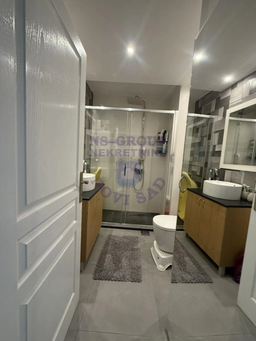 stan na prodaju Novi Sad 116m2 566346