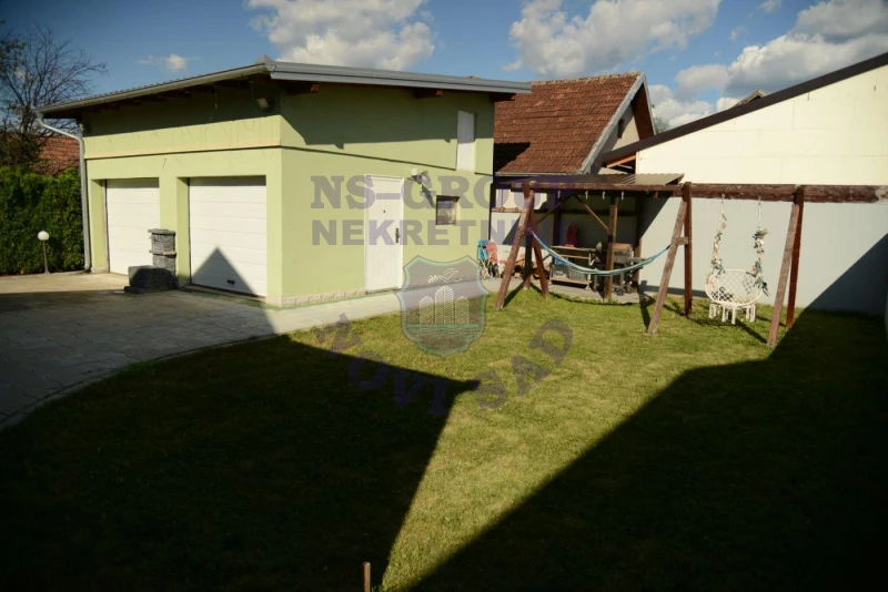 kuca na prodaju Rumenka 121m2 570899