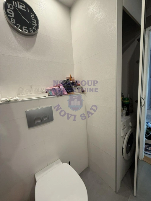 stan na prodaju Novi Sad 116m2 566346